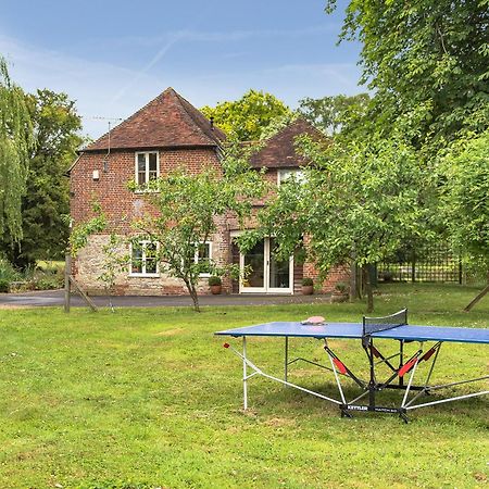 Kingfisher Oast Hollingbourne Zewnętrze zdjęcie