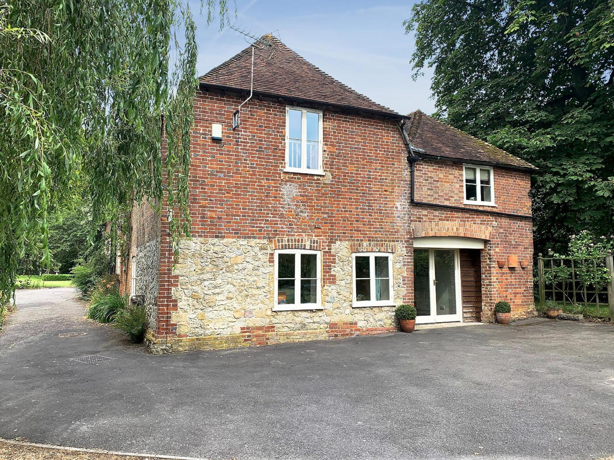 Kingfisher Oast Hollingbourne Zewnętrze zdjęcie