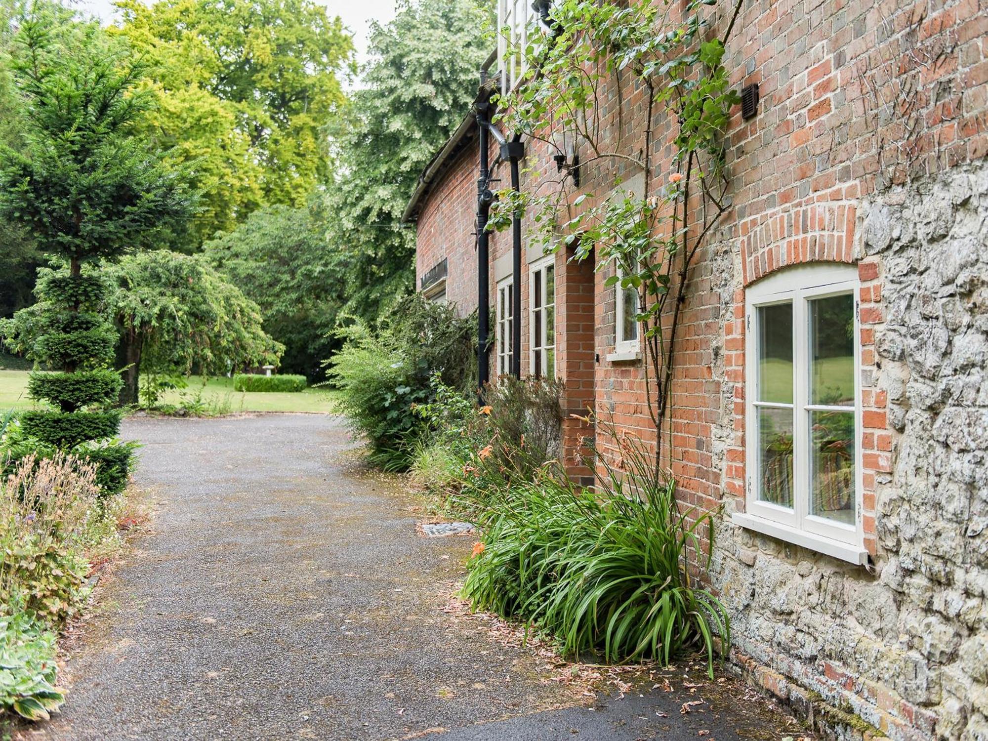 Kingfisher Oast Hollingbourne Zewnętrze zdjęcie